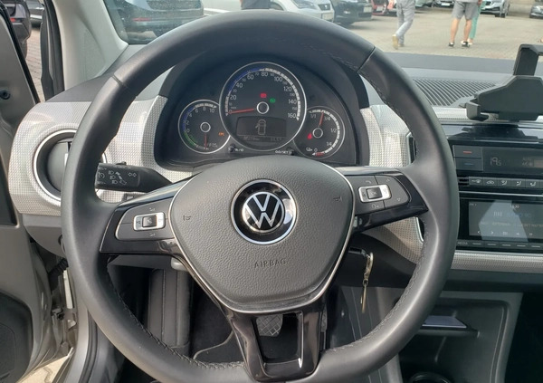 Volkswagen up! cena 72000 przebieg: 8945, rok produkcji 2022 z Rejowiec Fabryczny małe 277